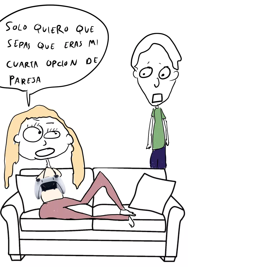 cuarta opcion